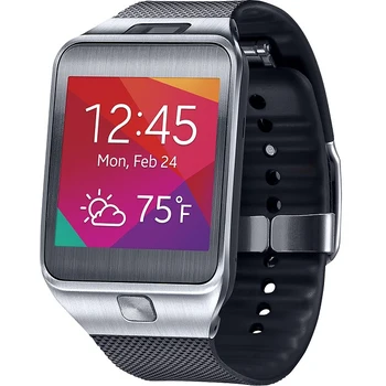Samsung Gear 2 Refurbished Smart Watch